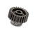 J Concepts - 48 Pitch, 24T, SS Machined Aluminum Pinion Gear - 2110