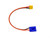 Hitec - XT60 to EC5 Adapter - 44182