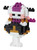 Nanoblock - Frieza "Dragon Ball Z" Nanoblock Character Collection - 21348