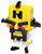 Nanoblock - Dr. Neo Cortex "Crash Bandicoot", Nanoblock - 21867