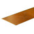 K & S Metals - Brass Strip: 0.064" Thick x 2" Wide x 12" Long - 8249