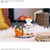Bandai - 14 TEPIG "Pokemon", Bandai Hobby Pokemon Model Kit - 2662876