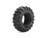 Louise RC - Cr-mallet 1/18, 1/24 1.0" Crawler Tires, 7mm Hex, Super - LT3367VI