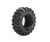 Louise RC - CR-Rowdy 1/18, 1/24 1.0" Crawler Tires, Super Soft, - LT3368VI