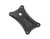 J Concepts - RC10 Classic 2.5mm Carbon Carbon Fiber transmission - 2304