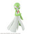 Bandai - 049 GARDEVOIR "Pokemon", Bandai Hobby Pokemon Model Kit - 2595393 Bandai - 049 GARDEVOIR "Pokemon", Bandai Hobby Pokemon Model Kit - 2595393
