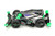 Tamiya - JR Razorback, FM-A Chassis - 18713 Tamiya - JR Razorback, FM-A Chassis - 18713