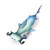 PlaySTEM - Ocean Friends Hammerhead Shark & Manta Ray - XP02801A PlaySTEM - Ocean Friends Hammerhead Shark & Manta Ray - XP02801A
