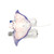 PlaySTEM - Ocean Friends Hammerhead Shark & Manta Ray - XP02801A PlaySTEM - Ocean Friends Hammerhead Shark & Manta Ray - XP02801A