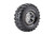 Louise RC - CR-Champ 1/10 1.9" Crawler Tires, 12mm Hex, Super Soft, - LT3231VBC