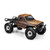 J Concepts - Warlord Tucked, Cab Only 12.3" Wheelbase - 0438 J Concepts - Warlord Tucked, Cab Only 12.3" Wheelbase - 0438