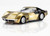 AFX Racing - 1969 AstroVette LMP12 Gold LTD - 22093