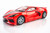 AFX Racing - Corvette C8 Torch Red - 22011 AFX Racing - Corvette C8 Torch Red - 22011