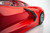 AFX Racing - Corvette C8 Torch Red - 22011 AFX Racing - Corvette C8 Torch Red - 22011