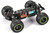 BlackZon - Slyder MT Turbo 1/16 4WD RTR 2S Brushless - Green - 540200