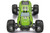 BlackZon - Slyder MT Turbo 1/16 4WD RTR 2S Brushless - Green - 540200