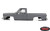 RC4WD - Chevrolet K10 Scottsdale Hard Body Complete Set - ZB0258 RC4WD - Chevrolet K10 Scottsdale Hard Body Complete Set - ZB0258