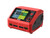 Hitec - RDX2 800 AC/DC High Power Dual Port Charger - 44311
