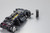Kyosho - Mini-Z Racer MR-04EVO2 Chassis Set (W-MM/8500KV) - 32890