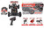 Corally - Syncro-4 1/8 4S Brushless Off Road Buggy, RTR, Red - 00287-R Corally - Syncro-4 1/8 4S Brushless Off Road Buggy, RTR, Red - 00287-R