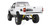 RC4WD - RC4WD Trail Finder 2 Truck RTR LWB w/ 1987 Bodyset (White) - ZRTR0064