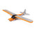 HobbyZone - Replacement Airframe: XCub 450mm - -1270