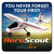 HobbyZone - HobbyZone Aeroscout Sticker - STK1
