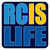 Horizon Hobby - RC Is Life Sticker - STK9