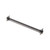 Losi - Center Dogbone, 85.5mm, 8X 2.0, 8X RTR - -1297