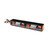 Spektrum - 22.2V 5000mAh 6S X2 100C Smart LiPo Battery: Dual IC5 - X-1091 Spektrum - 22.2V 5000mAh 6S X2 100C Smart LiPo Battery: Dual IC5 - X-1091