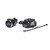 Spektrum - Firma Smart Sensored Motor/ESC Combo: 1/10 Monster Trucks, 4500Kv - XSEMC19 Spektrum - Firma Smart Sensored Motor/ESC Combo: 1/10 Monster Trucks, 4500Kv - XSEMC19