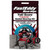 Team Fast Eddy - Axial Yeti SCORE Ceramic Sealed Bearing Kit - 4160 Team Fast Eddy - Axial Yeti SCORE Ceramic Sealed Bearing Kit - 4160