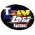 Team Losi Racing - Retro Team Losi Sticker - STK1