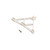 E-flite - Wing Mount, Front: UMX Slow Ultra Stick - -1101