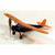 Dumas Products, - Fairchild FC-2,17.5 Rubber Power - 216