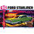 Round 2 - 1960 Ford Starliner Custom - 1472M