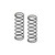 Arrma - Shock Springs: 55mm 0.547N/mm (3.12lb/in) (2pcs) - -1802