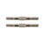 Team Associated - Turnbuckles, M3x35 mm/1.375 in - 6264