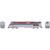 Athearn - HO GEN P42DC Locomotive w/DCC & Sound,AMTK Phase III #1 - G-1685