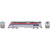 Athearn - HO GEN P42DC Locomotive w/DCC & Sound,AMTK Phase III #78 - G-1688