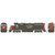 Athearn - HO GEN GP40-2 Locomotive, SP #7617 - G-1735