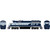 Athearn - HO GEN GP40-2 Locomotive, RFP #141 - G-1747