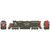 Athearn - HO GEN GP40-2 Locomotive w/DCC & Sound, SP #7625 - G-1755