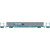 Athearn - HO GEN F89F Bi-Level Auto Rack, Legendary Liveries ROCK #93058 - G-1783