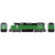 Athearn - HO GEN GP38-2 Locomotive, BN #2325 - G-1806