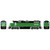 Athearn - HO GEN GP38-2 Locomotive w/DCC & Sound, BN #2333 - G-1821