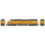 Athearn - HO GEN SD50 Locomotive w/DCC & Sound, MP #5014 - G-1864