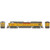 Athearn - HO GEN SD90MAC Locomotive, UP #3678 - G-1914