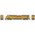 Athearn - HO GEN SD90MAC Locomotive, UP #3772 - G-1917