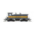 Broadway Limited Imports - EMD NW2 Switcher, NYO&W 116, Gray w/ Yellow, No-Sound / DCC-Ready, N - 9328 Broadway Limited Imports - EMD NW2 Switcher, NYO&W 116, Gray w/ Yellow, No-Sound / DCC-Ready, N - 9328